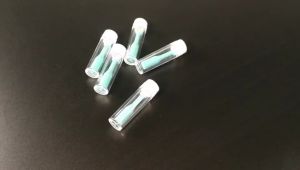 Contact Lens Remover Suction Cup Pencabut RGP Lens (Rigid Gas Permeable) Hard Soft Contact Lens