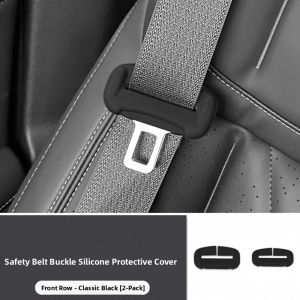 NAILI | Anti-Collision Seat Belt Buckle Silicone Protector