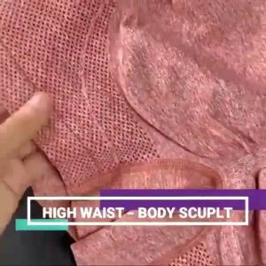 BEAUTICO High Waist Yoga Shorts: A Comprehensive Guide