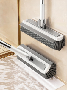 Long Handle Bathroom Floor Brush