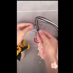 corrugated pipe hexagonal wrench [1/2 size] 20mm