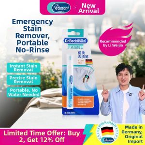 Dr. Beckmann | Portable Stain Remover Pen 9ml