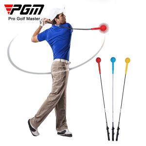 PGM Golf Swing Golf beginners Golf Training Aids Trainer Training Aid Swing Trainer Golf Warm-Up Stick for Adults HGB011