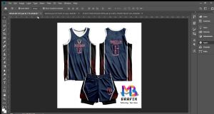 JERSEY SUBLIMATION