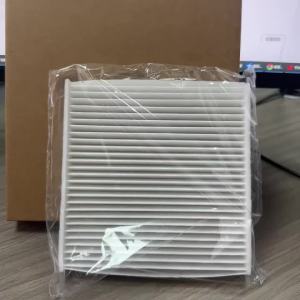 Bộ Lọc Điều Hòa Ô Tô YONGRUN 97133-B2000 Bộ Lọc Cabin Than Hoạt Tính Cho KIA Soul/Soul EV