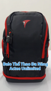 Balo Thể thao - Du lịch  "Actee Unlimited dung tích 25L" - Chính hãng Actee
