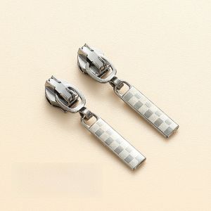 Chốt Khóa Kéo Nhựa Cao Cấp Có Thể Tháo Rời Đa Năng Cho Quần Áo Chốt Khóa Kéo Cỡ 5 Và 8 Phụ Kiện May Vá DIY
