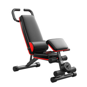 PINNAI | Multi-function Home Fitness Bench
