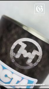 Cat Hammertone OCTA Gold 1L: Cat Tahan Lama & Tahan Air