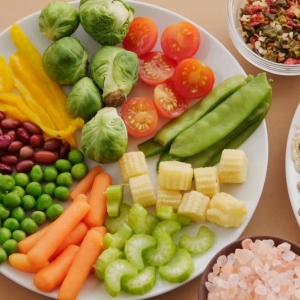 CRUNCHY & FRESH BABY CORN IMPORTED FROM MALAYSIA - 200G - ISTANA ROYAL FRUITS