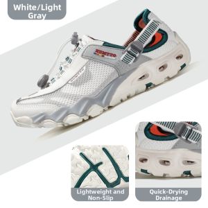 HUMTTO | Quick-drying Breathable Drainage Anti-slip Amphibious Shoes