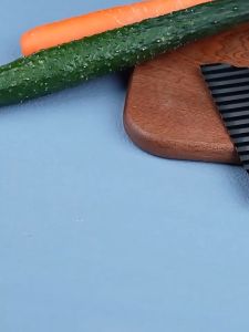 Potato Knife Wedge Cutter Wave Stainless Steel Chopper Vegetables Potato French Fries Slicer Stainless Steel Potato Wave Cutting Potato French Fries Wave Slicers Vegetable Salad Chopping Knife Potato Shredding Knife