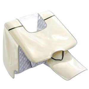 CRENOV | UV Protection Rainproof Sun Shield Windproof E-bike Cover