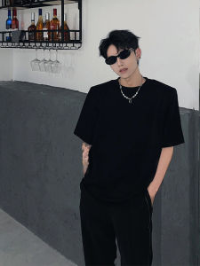 American Street Style Clean Fit T-Shirt