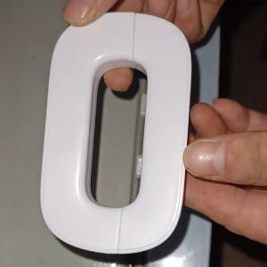 ล็อคเด็ก ตัวล็อคตู้เย็น สายล็อคตู้เย็น ที่ล็อคตู้ กันเด็กเปิด ตัวล็อกตู้ ลิ้นชัก ประตู ตู้เย็น อเนกประสงค์ เพื่อความปลอดภัย สําหรับเด็ก ตัวล็อคประตูตู้เย็น