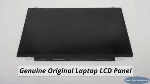 LCD Laptop Sony Vaio SVF142C1WW SVF14211SH SVF14212SG SVF14212SN SVF14213SA SVF14213SF SVF14213SG SVF14215SH SVF14215SN SVF14216SG: Pembaruan Layar LCD Asli