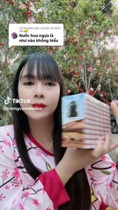 Nước Hoa Ngựa Top Country Perfume Spray Thái Lan 50ml - Quyến Rũ