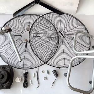 Compo Phụ Kiện 3 Cánh [ KHÔNG CÓ MOTOR Máy Giặt ] Lắp Cho Lồng 650 Loại Chân Quỳ - Chân Sàn. Lồng Công Ty Có Khóa Gài