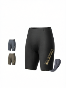 RockBros | Breathable Summer Mountain Road Riding Shorts