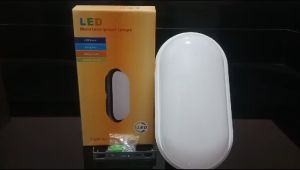 LAMPU PLAFON KAPAL (BULD) 24W ORIGINAL