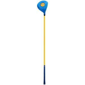 PGM GOLF | Child Friendly Beginner Practice Golf Club 7 Iron Carbon Shaft
