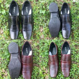sepatu pentofel pria
