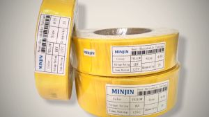 Ống Gen Co Nhiệt Phi 5-22mm (Cuộn 100M)