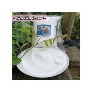 BỘT NẤU THẠCH TRẮNG NGUYÊN CHẤT