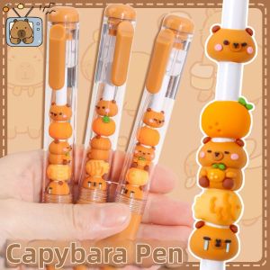 Cute & Relaxing DIY Click Gel Pen