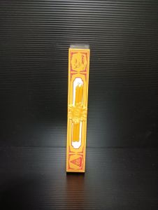 ธูปเทียนกล่องติดดอกไม้ 1แพคมี25กล่อง พร้อมส่ง