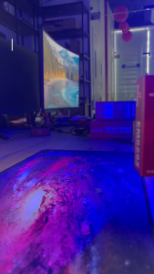 Chuột Gaming EDRA EM629X Triple Mode - Hàng Chính Hãng