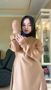 BAJU PEMDA. GAMIS KERJA . SERAGAM GURU DAN PNS