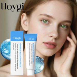 Bộ Quà Tặng Giáng Sinh Kem Dưỡng Ẩm Mặt Với Retinyl Palmitate Dành Cho Da Khô Chăm Sóc Da Mùa Đông Kem Dưỡng Giàu Dưỡng Chất 50g