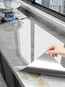 O Margo | Oil-resistant High-temperature Heat-resistant Protection Film