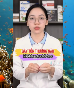 Hoạt Huyết Nhất Nguyên Hộp 30 viên - Hoạt huyết tăng tuần hoàn máu não