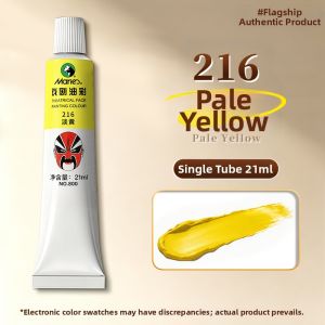 Marie’s | Waterproof Non-toxic Face Paint For Halloween Christmas Theater Body Painting