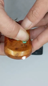 Điều khiển cửa cuốn MÃ HỌC Tần số  315 mhz thông minh học Khiển đang dùng