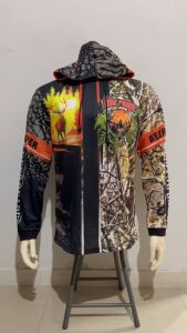 JERSEY HUNTING/JERSEY HUNTER/JERSEY BURUNG/JERSEY FISHING/KAOS OLAHRAGA