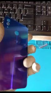 Huawei Nova 3i Backdoor Backcover  Cassing Housing