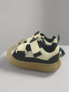 รองเท้าผ้าใบเด็กรุ่นMiniTrek Air ระบายอากาศได้ดี