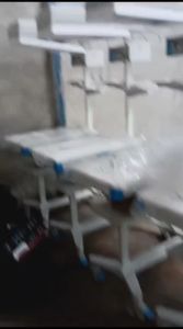 Alat penghangat bayi / Infan warmer GEA