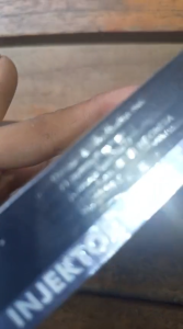 INJEKTOR NRGI RACING MIO J / N-MAX / MX-KING 10 HOLE 160CC ORIGINAL