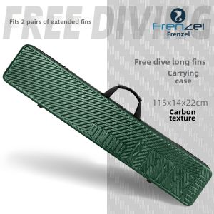 FRENZEL | Freestyle Diving Fin Box