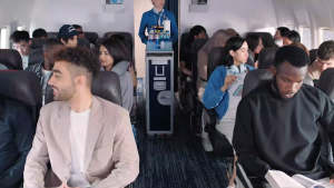 Soundcore Space One Noise Cancelling Wireless Headphone With 5 levels of adjustable transparency (1 Year Local Warranty)