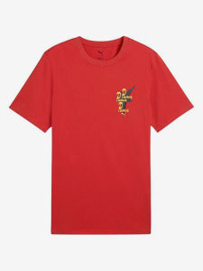 PUMA | Men Comfort Short Sleeve Shirt