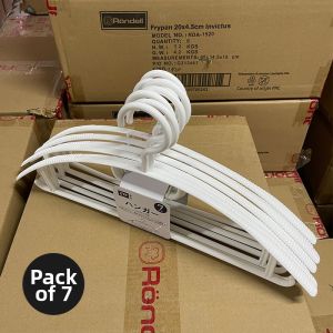 RONDELL | Anti-slip Traceless Clothes Hanger