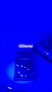 Lampu Sein Senja Kota Plat Led Super Bright Terang T10 9 MATA - NINE AUTOSERIES