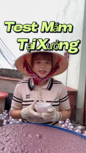 Combo 2 chai Mắm tôm và Mắm tép Ba Làng Thanh Hóa - thương hiệu Minh Tâm - chai 1KG nguyên chất