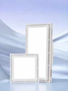 DGY | Lighting Ventilation LED Ceiling Lamp