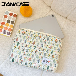Laptop Sleeve Bag 11-15 Inch Notebook Case For Macbook Air Pro Tablet Portable Travel Carrying Bag Computer Handbag ﻿